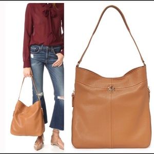 Tory Burch Ivy Hobo Like New Condition!